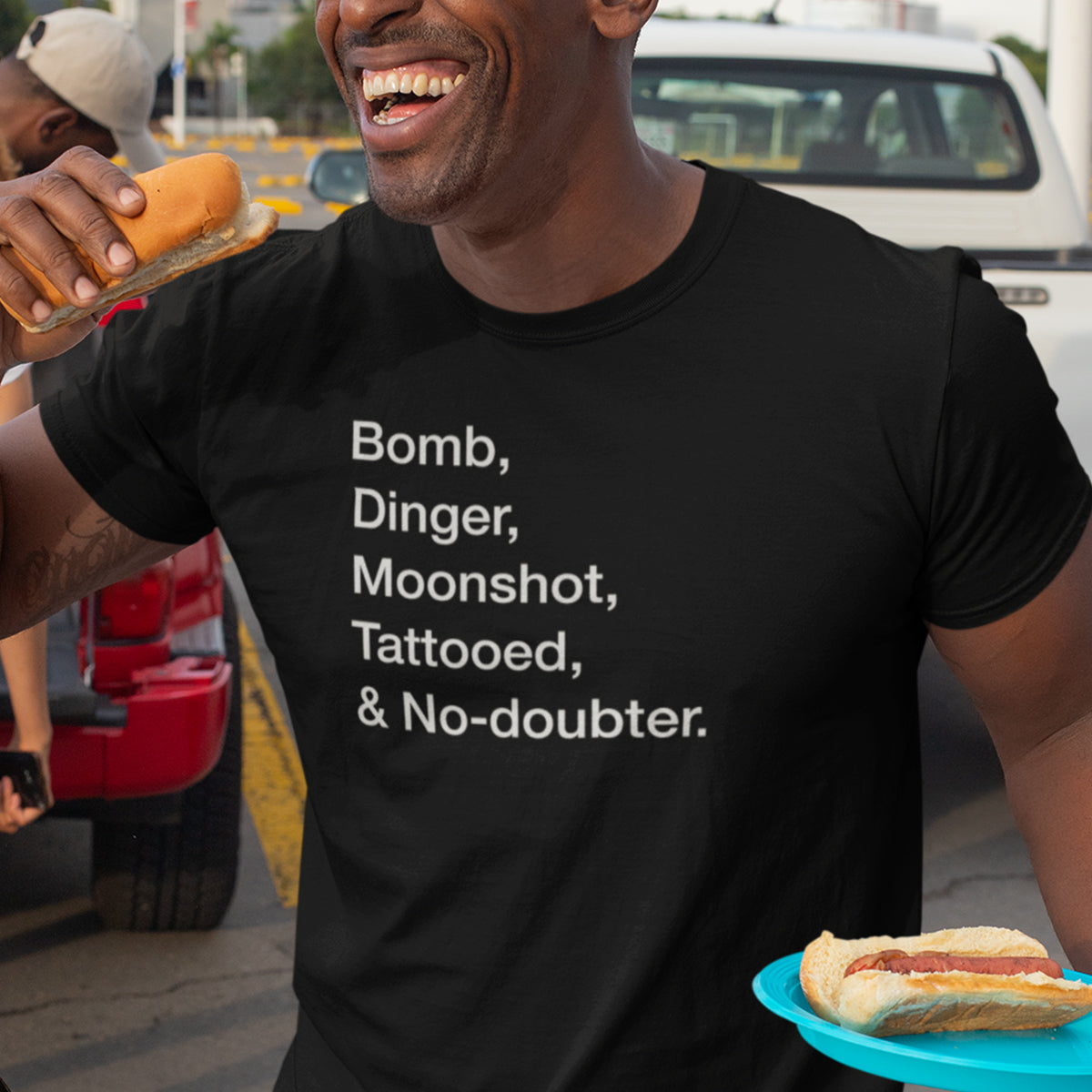 bomb-dinger