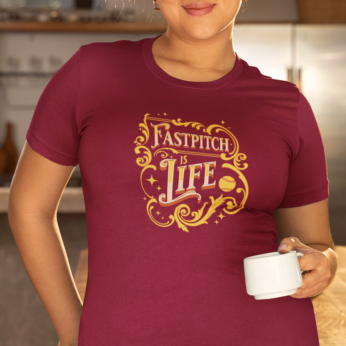 fastpitch-is-life